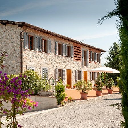 Agriturismo Casolare Lucchese Lucca Eksteriør billede