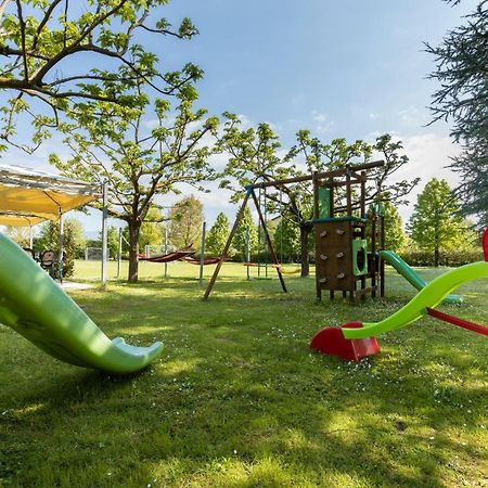 Agriturismo Casolare Lucchese Lucca Eksteriør billede