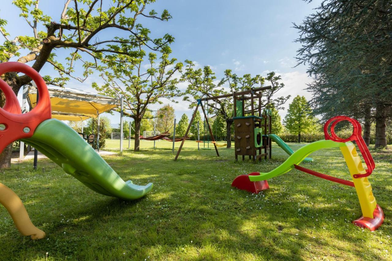 Agriturismo Casolare Lucchese Lucca Eksteriør billede